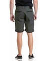 Meatfly Meatfly muške kratke hlače Barry 2.0 Army Green / Black Ripstop