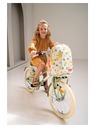 Zebra Trends Ruksak Zebra Trends Saar 01156 Lemon