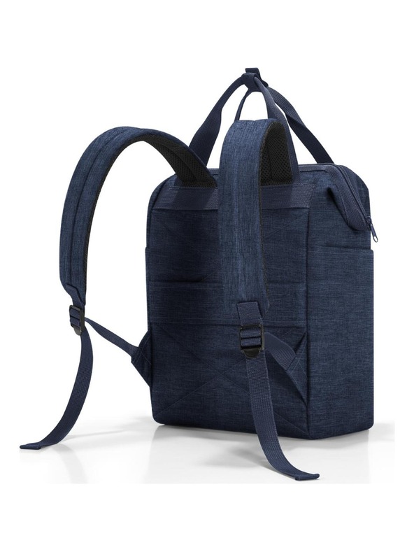 Reisenthel Ruksak Reisenthel Allrounder R Twist navy