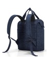 Reisenthel Ruksak Reisenthel Allrounder R Twist navy