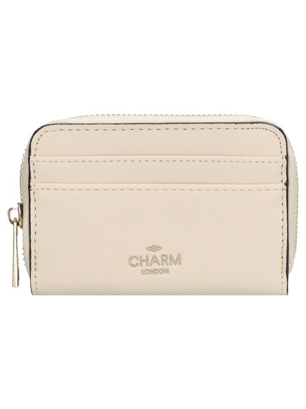 Charm London Novčanik Charm London Birmingham 21429 White