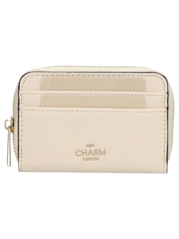Charm London Novčanik Charm London Birmingham 21429 White