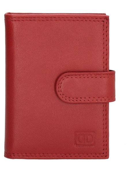 Beagles Novčanik Beagles Creditcard case 02C905 Red