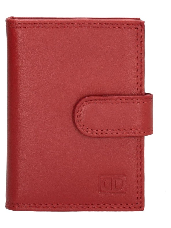 Beagles Novčanik Beagles Creditcard case 02C905 Red