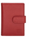 Beagles Novčanik Beagles Creditcard case 02C905 Red