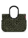 Reisenthel Ručna torba Reisenthel Loopshopper L Teddy Leo olive