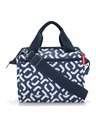 Reisenthel Torba Reisenthel Allrounder Cross Signature Navy
