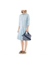 Reisenthel Torba Reisenthel Allrounder Cross Signature Navy
