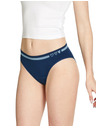 Love Luna Djevojačke menstruacijske gaćice Love Luna Seamfree Bikini Brief Night Sky