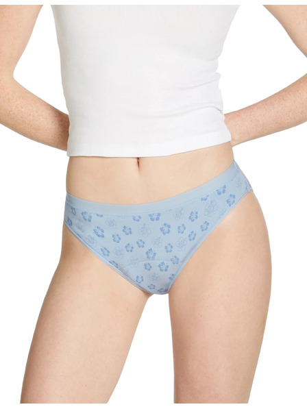 Love Luna Djevojačke menstruacijske gaćice Love Luna Bikini Flowaiian