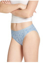 Love Luna Djevojačke menstruacijske gaćice Love Luna Bikini Flowaiian