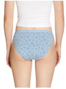 Love Luna Djevojačke menstruacijske gaćice Love Luna Bikini Flowaiian