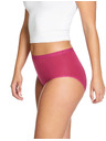 Love Luna Menstruacijske gaćice Love Luna Full Brief Boysenberry