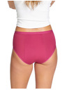 Love Luna Menstruacijske gaćice Love Luna Full Brief Boysenberry