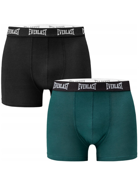 Everlast Set od dva - dječje bokserice Everlast višebojna