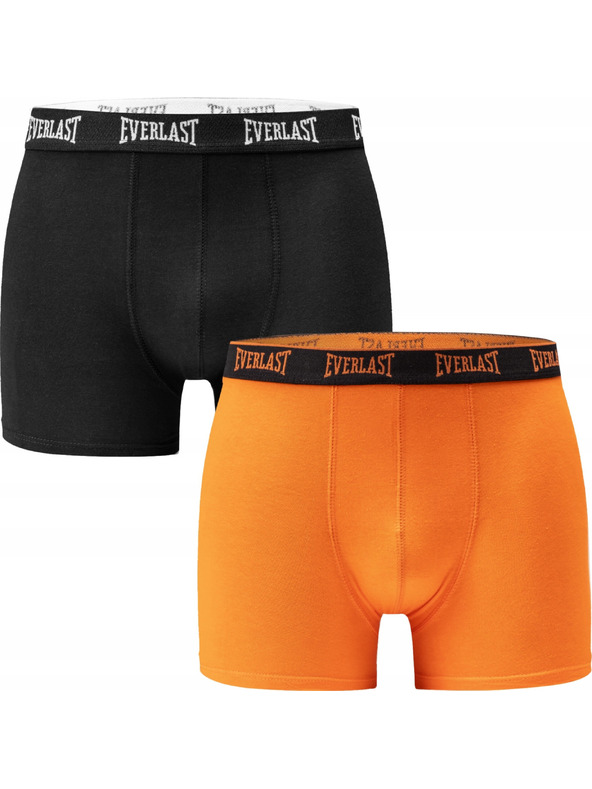 Everlast Set od dva - dječje bokserice Everlast višebojna