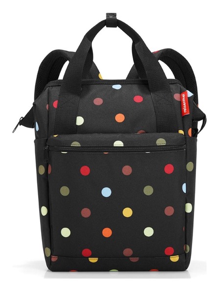 Reisenthel Allrounder R Dots Ruksak