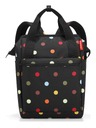Reisenthel Allrounder R Dots Ruksak