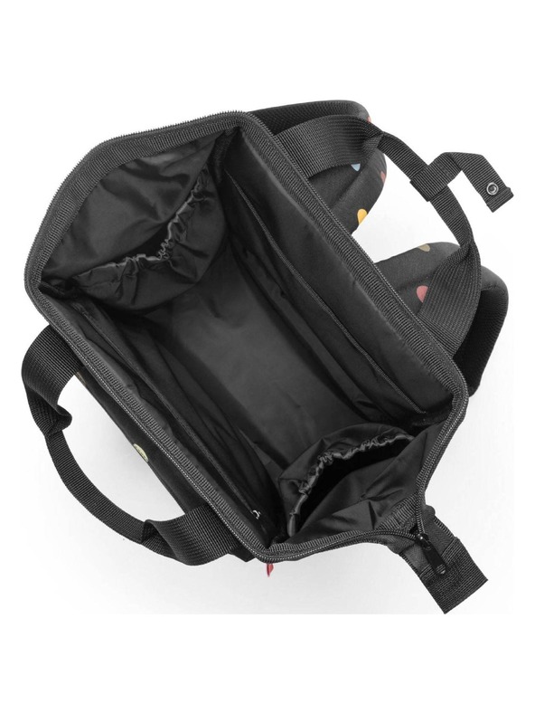 Reisenthel Allrounder R Dots Ruksak