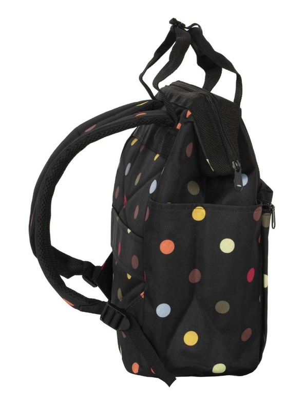Reisenthel Allrounder R Dots Ruksak