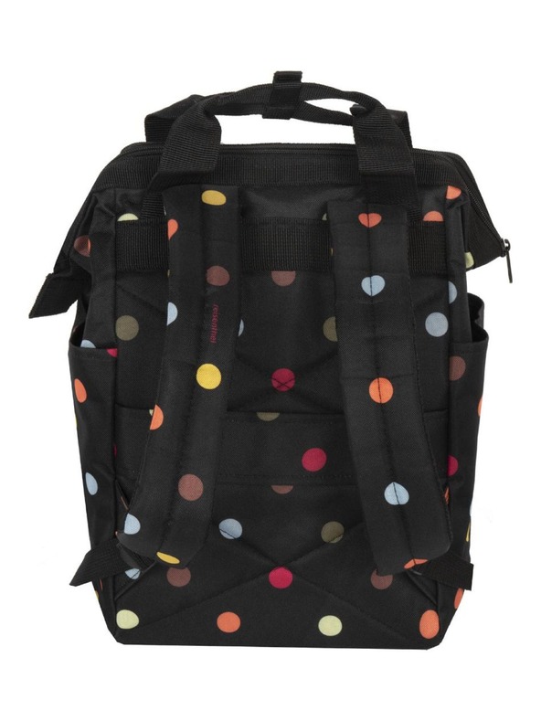 Reisenthel Allrounder R Dots Ruksak