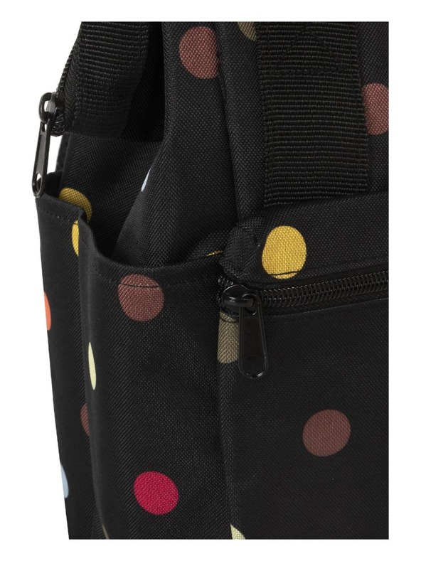 Reisenthel Allrounder R Dots Ruksak