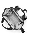 Reisenthel Sivi melange Reisenthel Allrounder R Twist ruksak