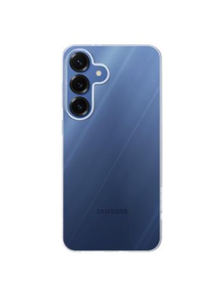 Tactical Tactical TPU Zaštita za Samsung Galaxy S26 FE Transparent