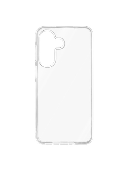 Tactical Tactical TPU Zaštita za Samsung Galaxy S26 FE Transparent