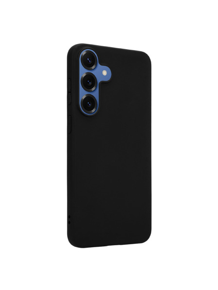 Tactical Tactical TPU Zaštita za Samsung Galaxy S26 FE Black
