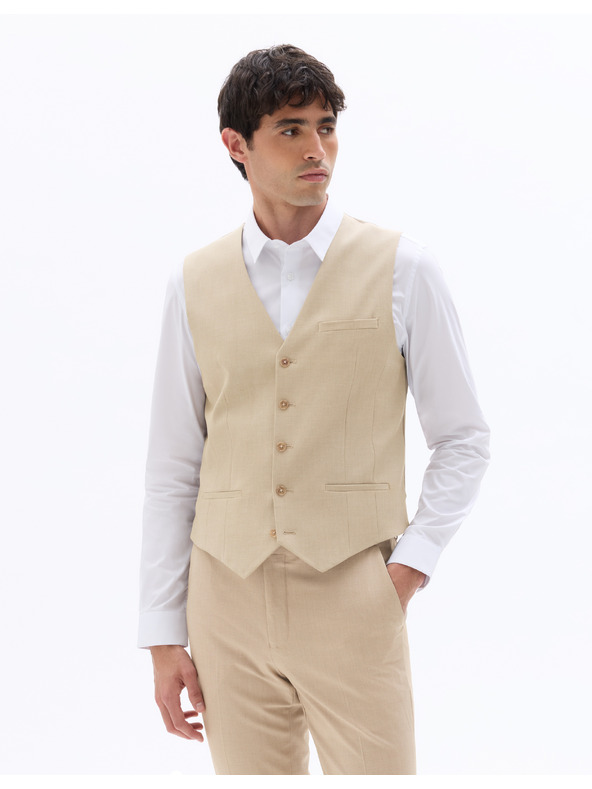 Celio Odjevni prsluk Fugilnew2
