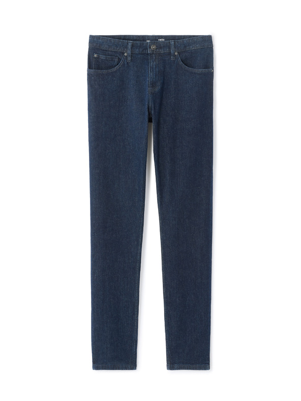 Celio Slim traperice Foslim