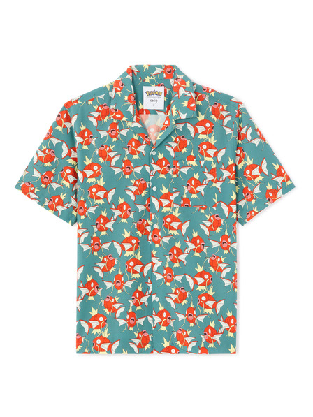 Celio Pokémon košulja s kratkim rukavima