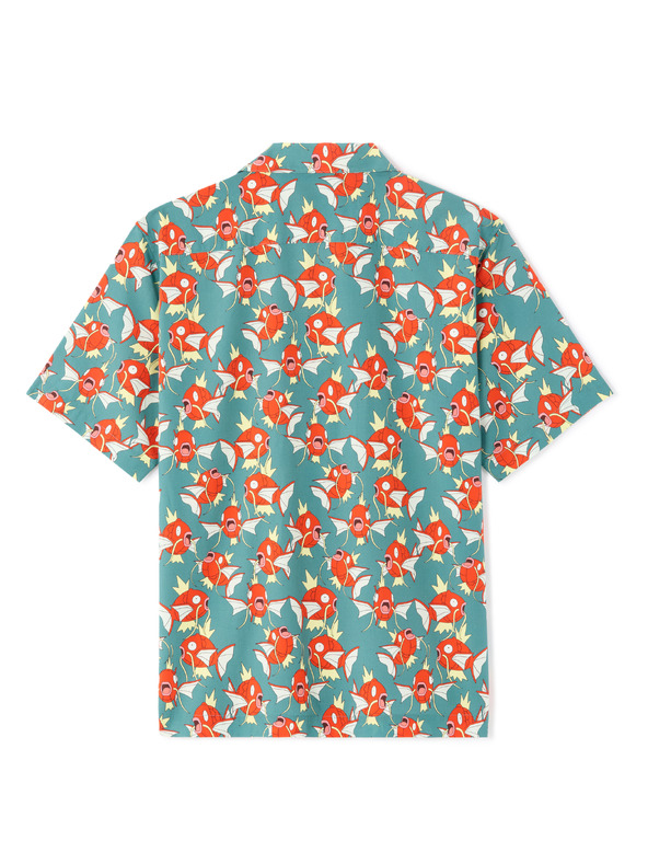 Celio Pokémon košulja s kratkim rukavima