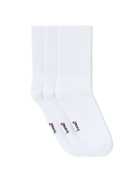 Celio Set od 3 para visokih čarapa Lisospor3c