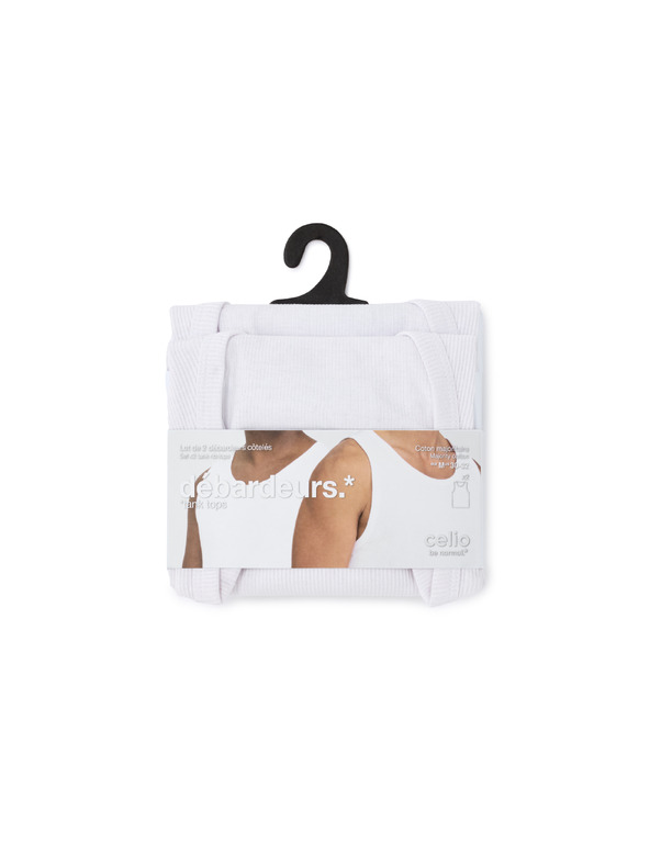 Celio Set majica Litankribic