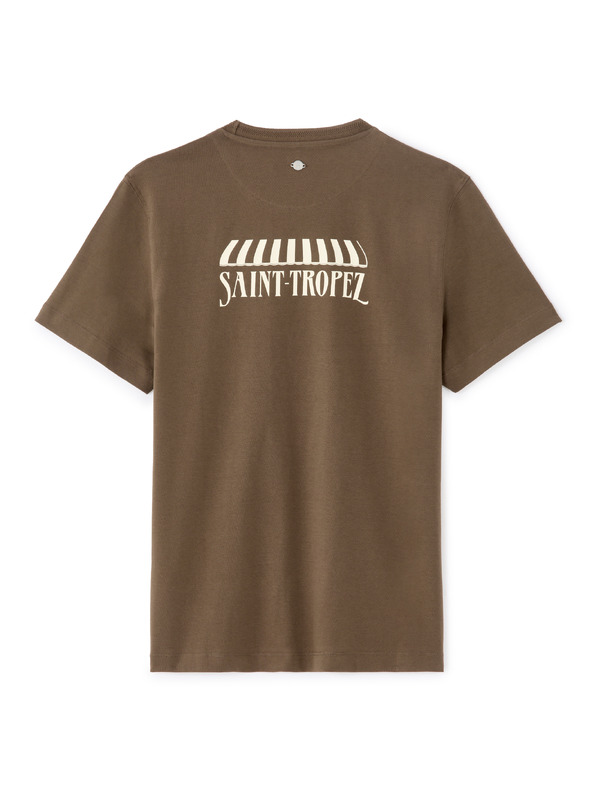 Celio Majica Saint Tropez
