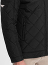 Ombre Clothing BIKER Jakna
