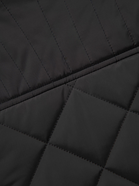 Ombre Clothing BIKER Jakna