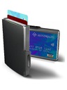 Mondraghi Novčanik Mondraghi One Black