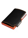 Mondraghi Novčanik Mondraghi Racing Carbon Orange
