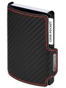 Mondraghi Novčanik Mondraghi Racing Carbon Red