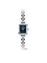 Daniel Wellington Daniel Wellington ženski satovi Quadro Mini Arch 3-Link DW00100846