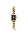 Daniel Wellington Daniel Wellington ženski satovi Quadro Mini Arch 3-Link DW00100851