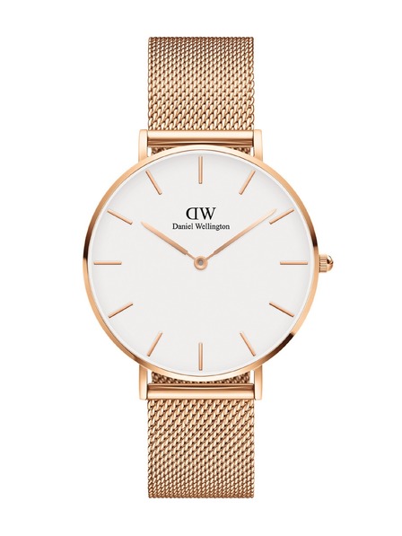 Daniel Wellington Ženski satovi Daniel Wellington Petite Melrose DW00100305
