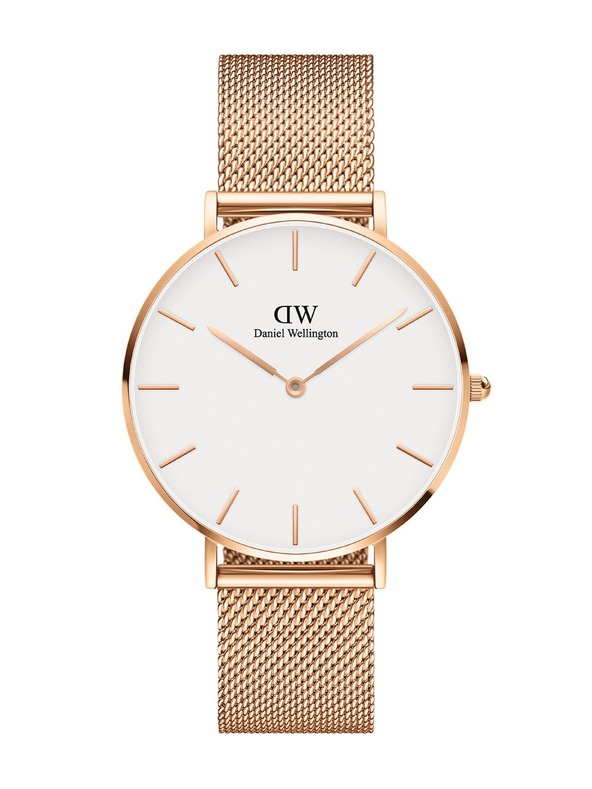 Daniel Wellington Ženski satovi Daniel Wellington Petite Melrose DW00100305