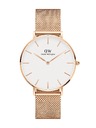 Daniel Wellington Ženski satovi Daniel Wellington Petite Melrose DW00100305