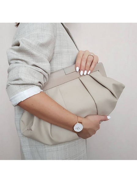 Daniel Wellington Ženski satovi Daniel Wellington Petite Melrose DW00100305