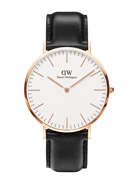 Daniel Wellington Muški satovi Daniel Wellington Classic Sheffield DW00100007