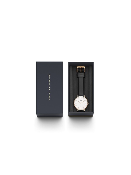 Daniel Wellington Muški satovi Daniel Wellington Classic Sheffield DW00100007